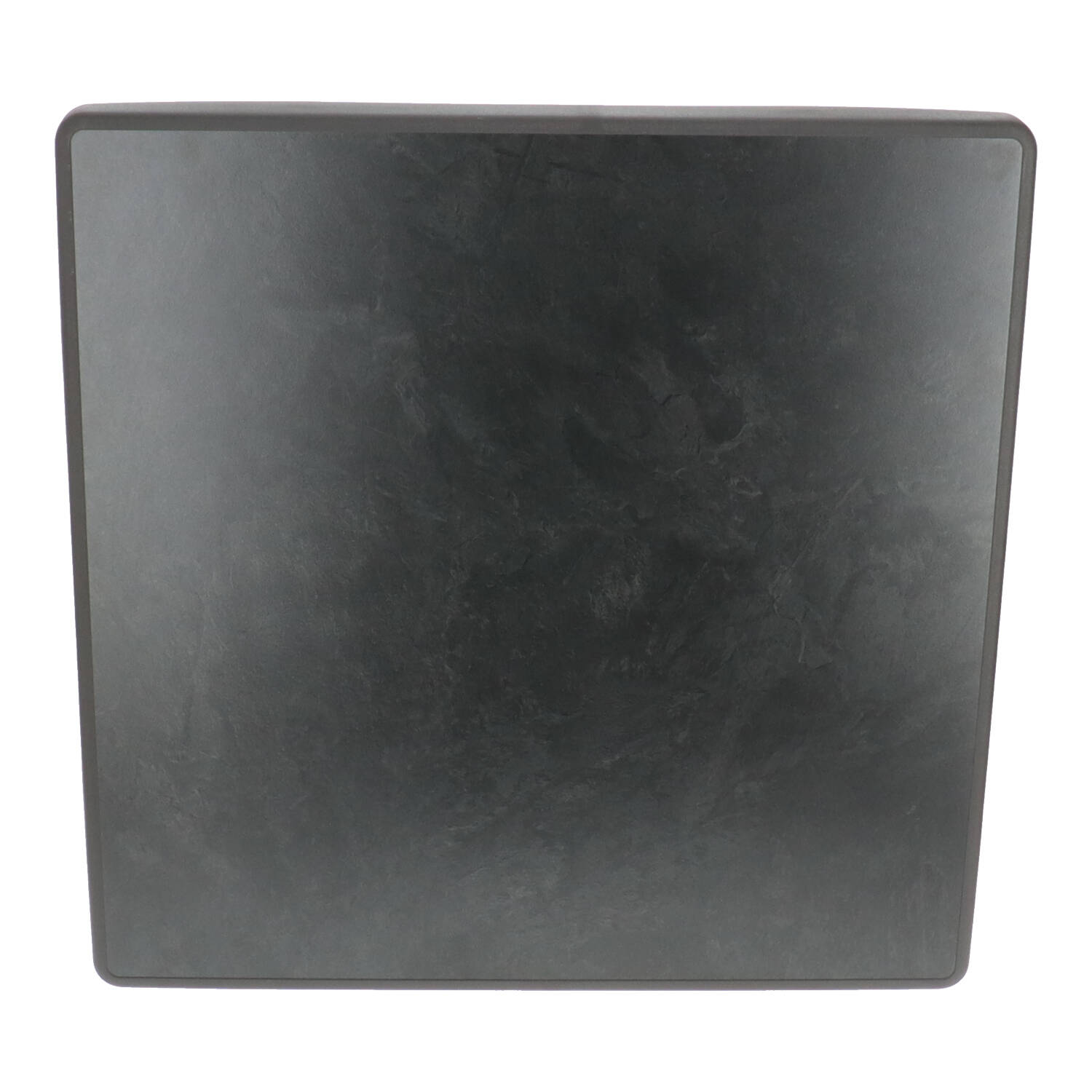 MX PET TOP 70x70 Grey minimalist Tabletop